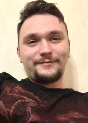Сергей, 31, Россия, Онега