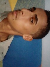 Ivan, 18, Brazil, Aracaju