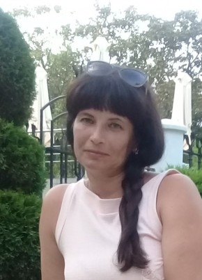Наталья, 49, Россия, Санкт-Петербург