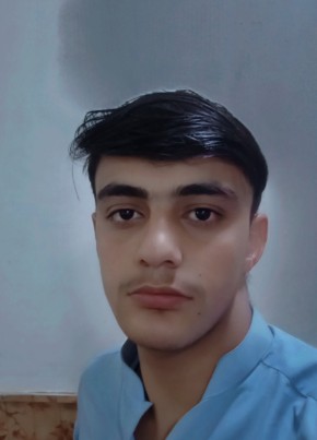 اشرف, 18, پاکستان, کوئٹہ