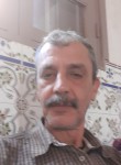 Mohamed, 60 лет, الدار البيضاء