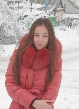 Алина, 35, Россия, Санкт-Петербург