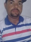 IvanildoQuirinod, 40 лет, Maceió
