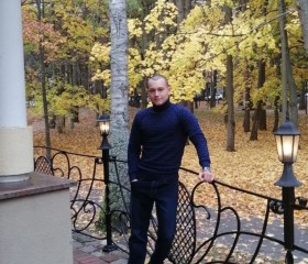МаксимДмитриевич, 18 лет, Калининград