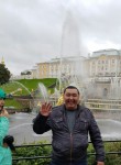 марат, 46 лет, Санкт-Петербург