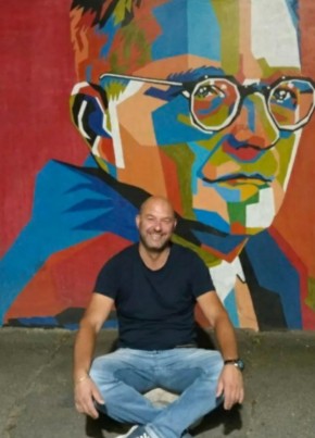Oleg, 42, Russia, Saint Petersburg