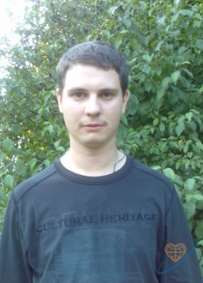 Семён, 35, Россия, Тольятти