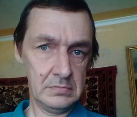 виталий, 57 лет, Михайловка (Волгоградская обл.)