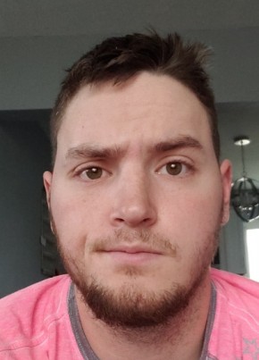 DylanEven, 27, United States of America, Waterloo