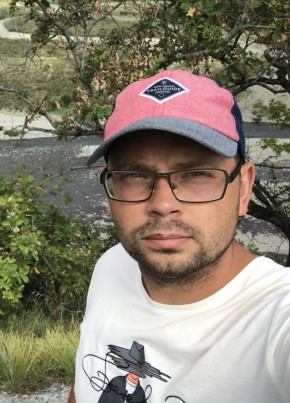 Anton, 36, Russia, Khabarovsk