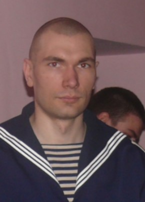 анатолий, 35, Россия, Калининград