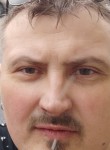 Василий, 41 год, Волхов