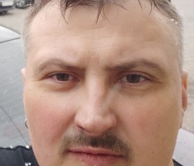 Василий, 41 год, Волхов