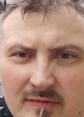 Василий, 41, Россия, Волхов