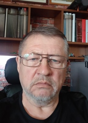 Евгений, 64, Россия, Санкт-Петербург