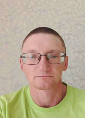 Виктор, 39, Россия, Белокуриха