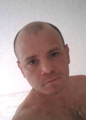 IskatelSSSR, 41, Россия, Сергиев Посад