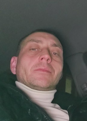 Евгений, 42, Россия, Томск