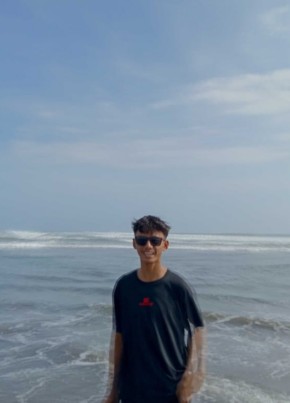 Kyyy, 21, Indonesia, Baturaja