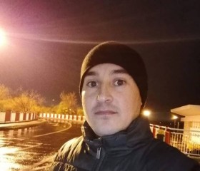 Marad, 30, Yekaterinburg