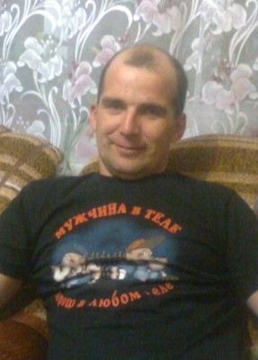 Андрей, 46, Россия, Кикнур