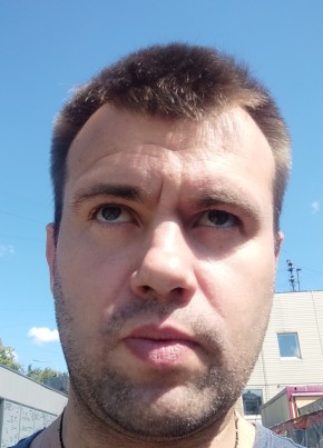 Aleks, 40, Россия, Москва