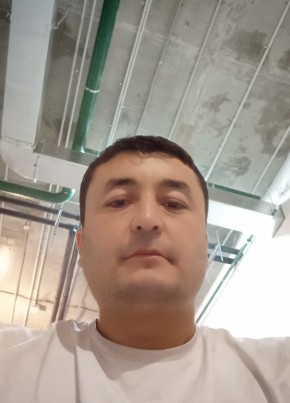 Alimardon Raupov, 37, Russia, Solntsevo