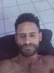 Adriano, 43 года, São Paulo capital