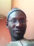 macwood, 55 лет, Dakar