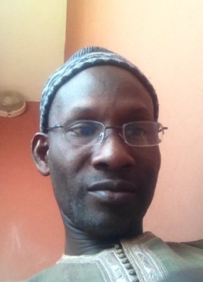 macwood, 55, République du Sénégal, Dakar