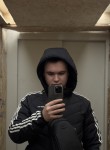 Evgeniy, 21, Saint Petersburg