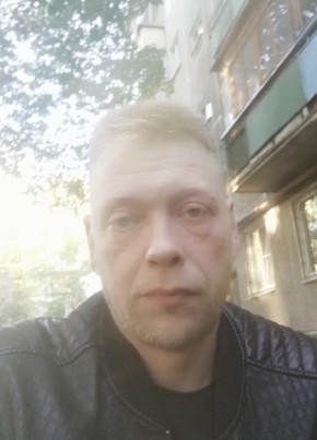 Влад, 48, Россия, Починки