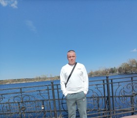 Roman, 45, Gus-Khrustalnyy
