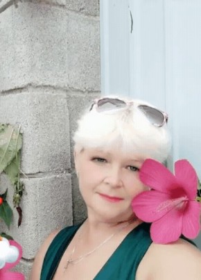 Lyskova Nina, 57, Россия, Севастополь