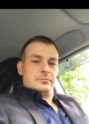 Артем, 37, Россия, Щёлково