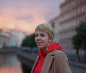 Диана, 37 лет, Санкт-Петербург