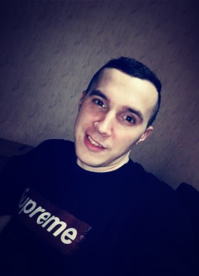 Кирилл, 33, Україна, Луганськ