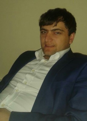 Magra, 39, Georgia, Tbilisi