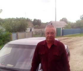 Григорий , 61 год, Кумылженская
