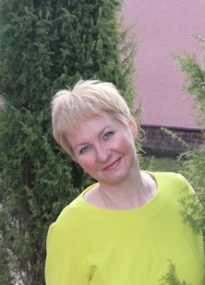 Наталья, 56, Россия, Нижний Новгород