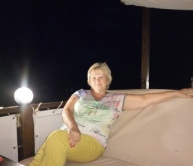Людмила, 63 года, Одеса
