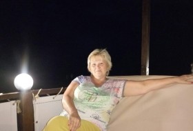 Lyudmila, 61 - Just Me
