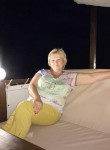 Lyudmila, 61, Odessa