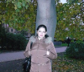 Диана, 41 год, Санкт-Петербург