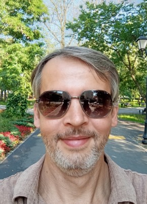 Aleksey, 41, Russia, Saratov