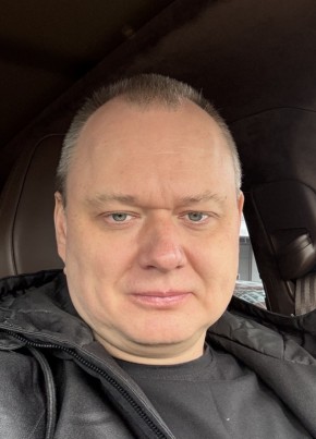 Дмитрий из Пущино 47 лет
