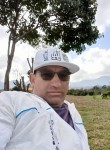 Jhon, 46, Bogota