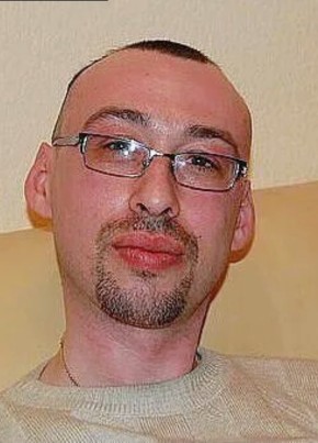 Виталий из Шахты 54 года