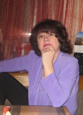 Ирина, 61, Россия, Сургут