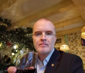 Anatoliy, 51, Moscow